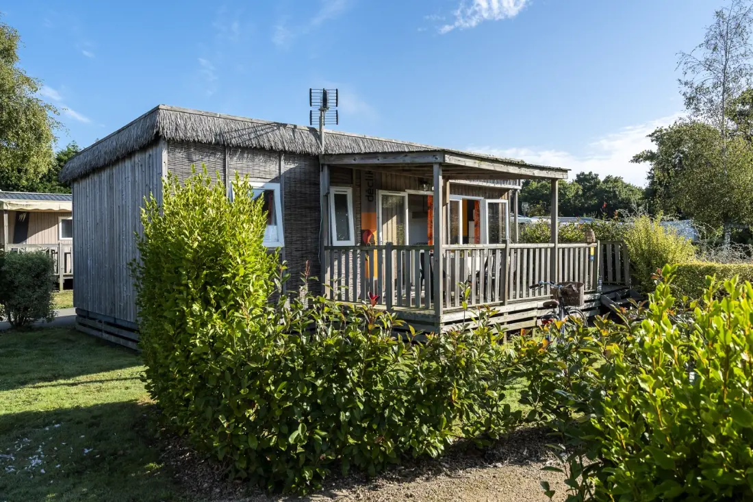 Camping maeva Club Les Alizés 4 étoiles★★★★