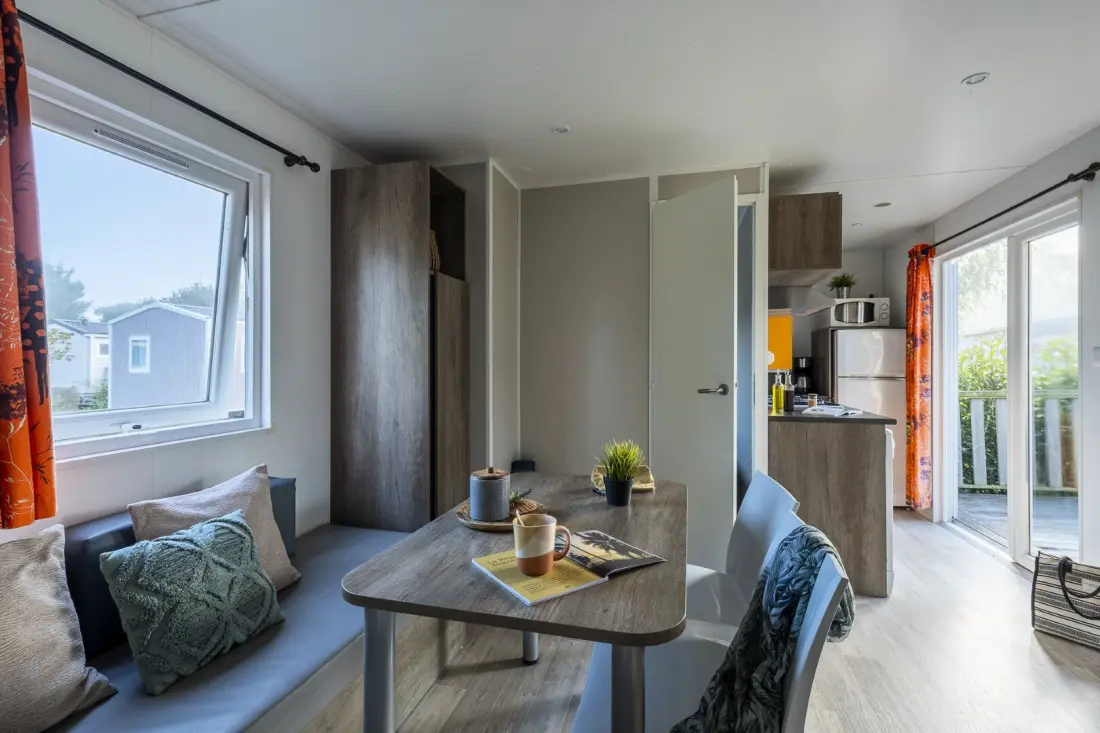 Camping maeva Club Les Alizés 4 étoiles★★★★