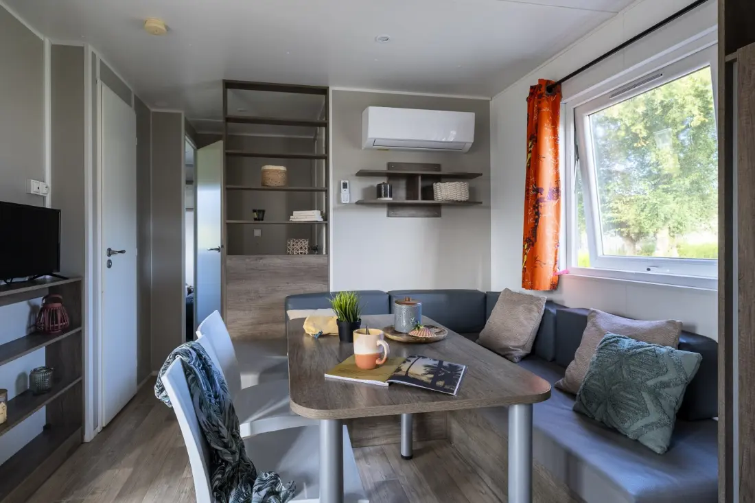 Camping maeva Club Les Alizés 4 étoiles★★★★