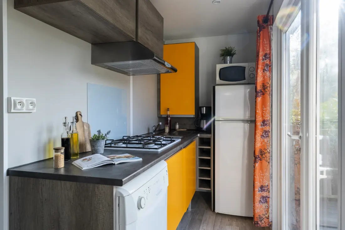 Camping maeva Club Les Alizés 4 étoiles★★★★