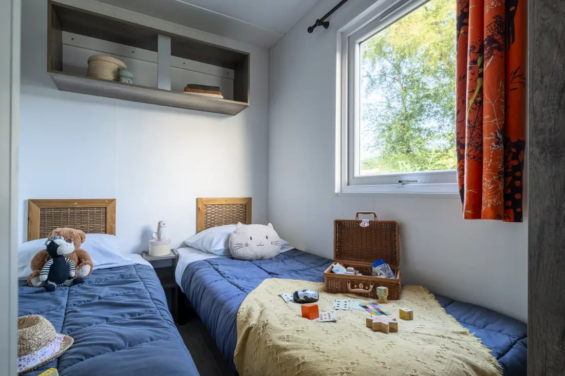 Camping maeva Club Les Alizés 4 étoiles★★★★