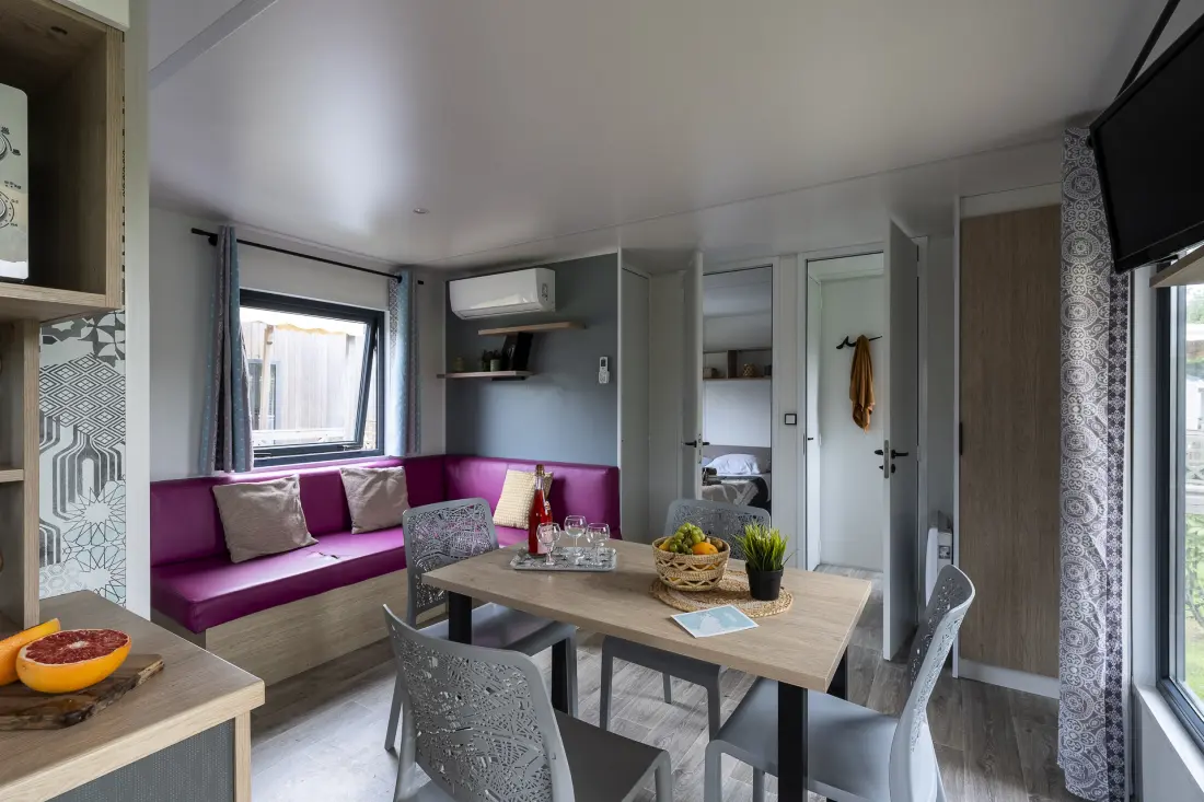 Camping maeva Club Les Alizés 4 étoiles★★★★