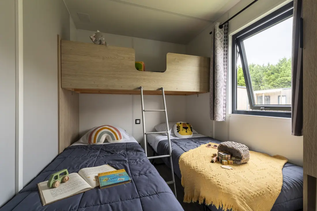Camping maeva Club Les Alizés 4 étoiles★★★★