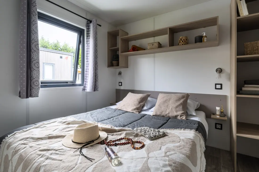 Camping maeva Club Les Alizés 4 étoiles★★★★