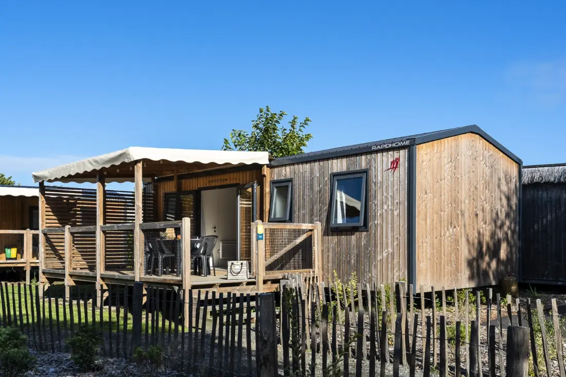 Camping maeva Club Les Alizés 4 étoiles★★★★