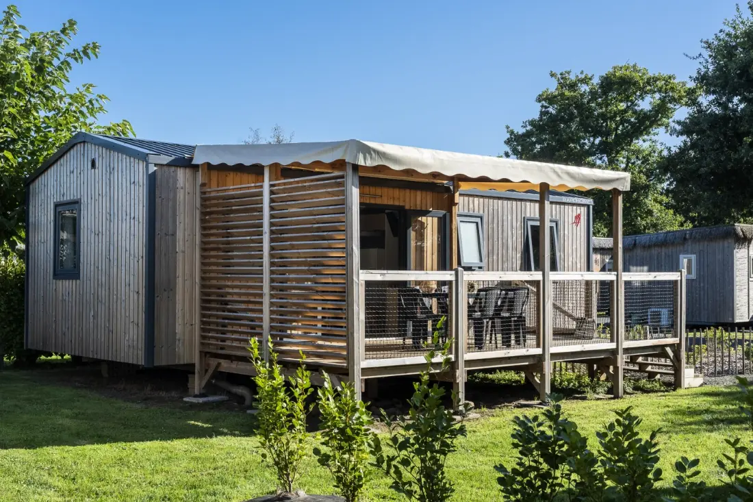 Camping maeva Club Les Alizés 4 étoiles★★★★