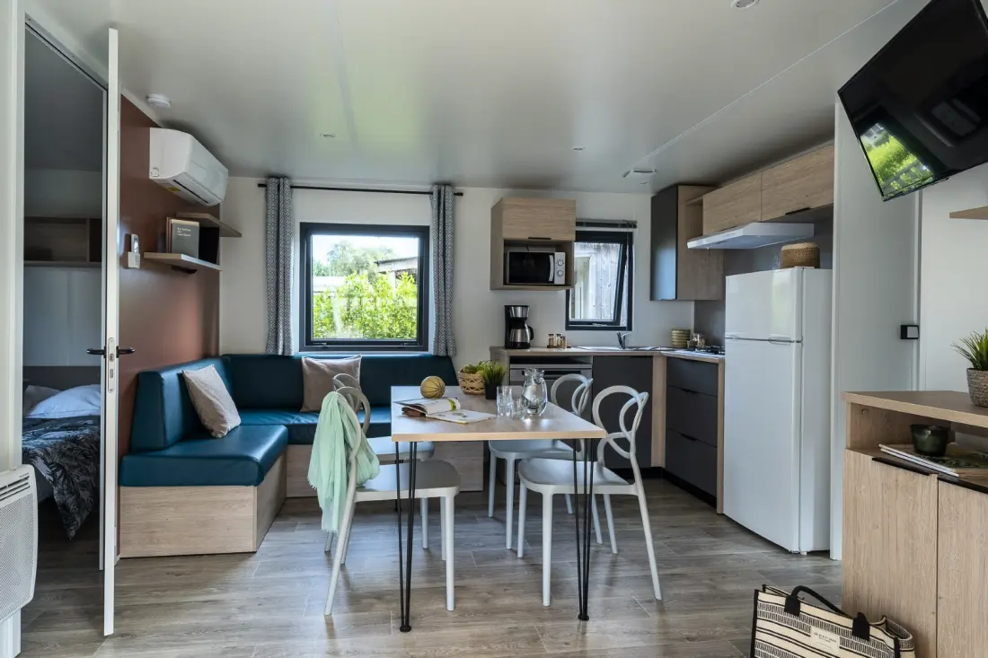 Camping maeva Club Les Alizés 4 étoiles★★★★