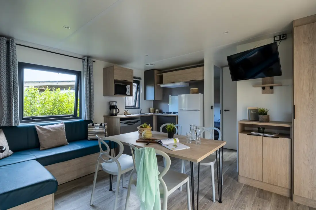 Camping maeva Club Les Alizés 4 étoiles★★★★
