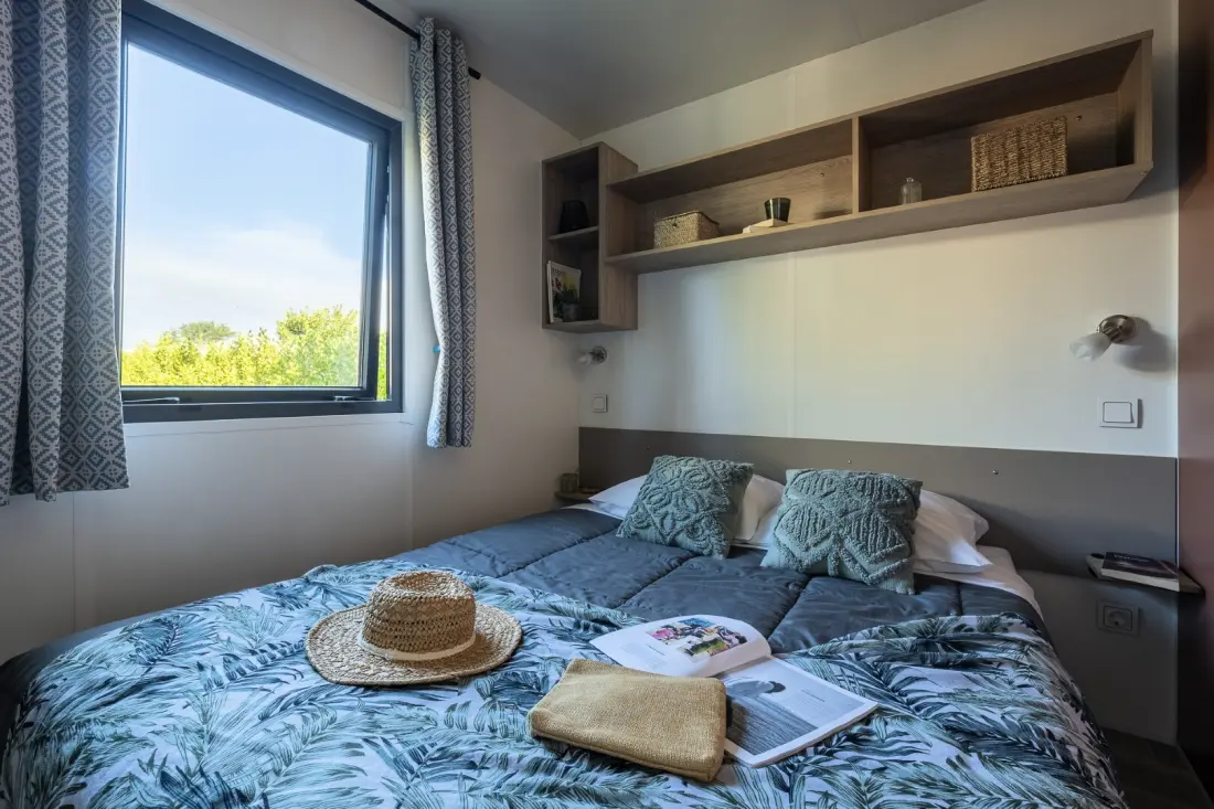 Camping maeva Club Les Alizés 4 étoiles★★★★