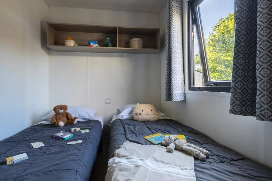Camping maeva Club Les Alizés 4 étoiles★★★★
