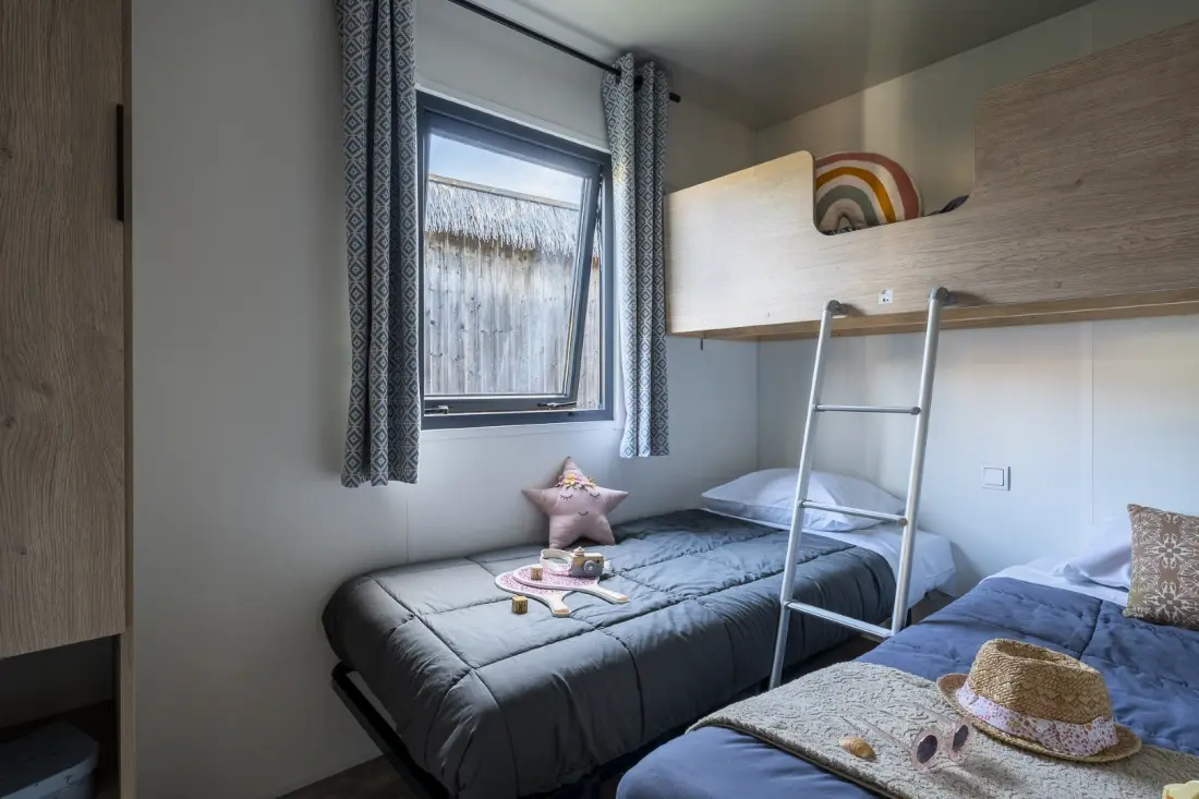 Camping maeva Club Les Alizés 4 étoiles★★★★