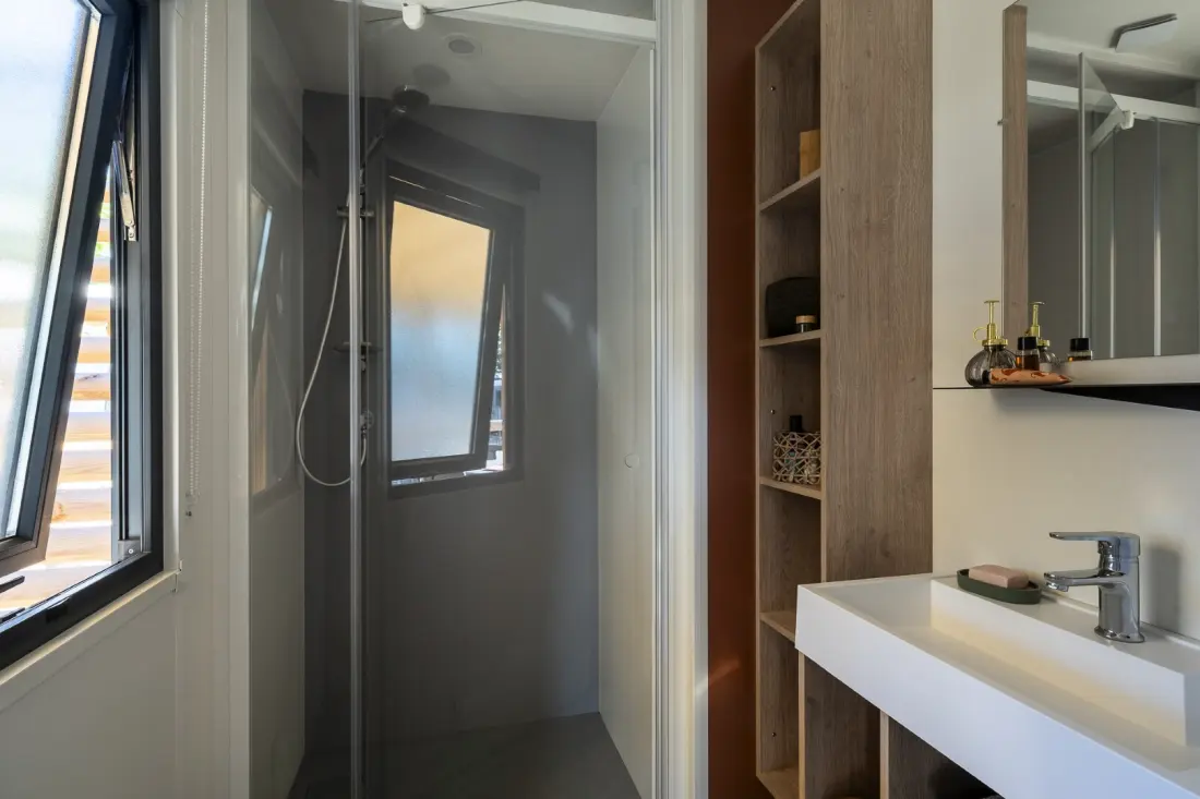 Camping maeva Club Les Alizés 4 étoiles★★★★