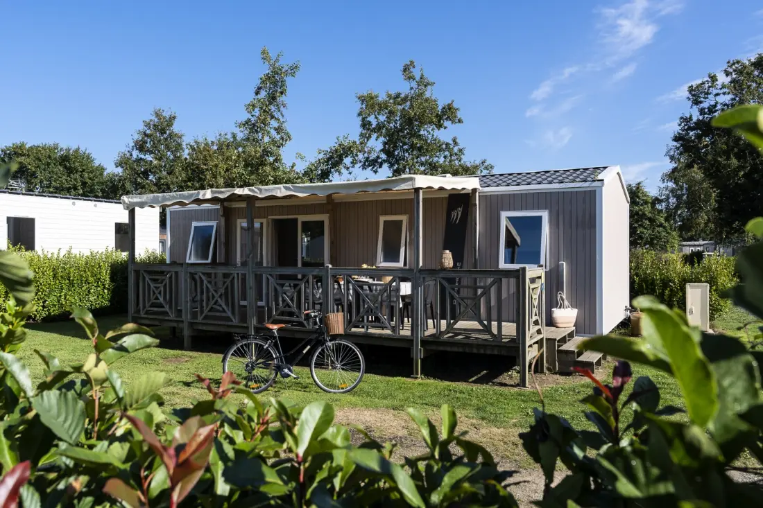 Camping maeva Club Les Alizés 4 étoiles★★★★