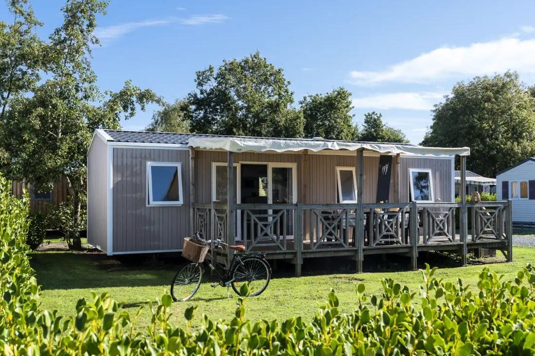 Camping maeva Club Les Alizés 4 étoiles★★★★
