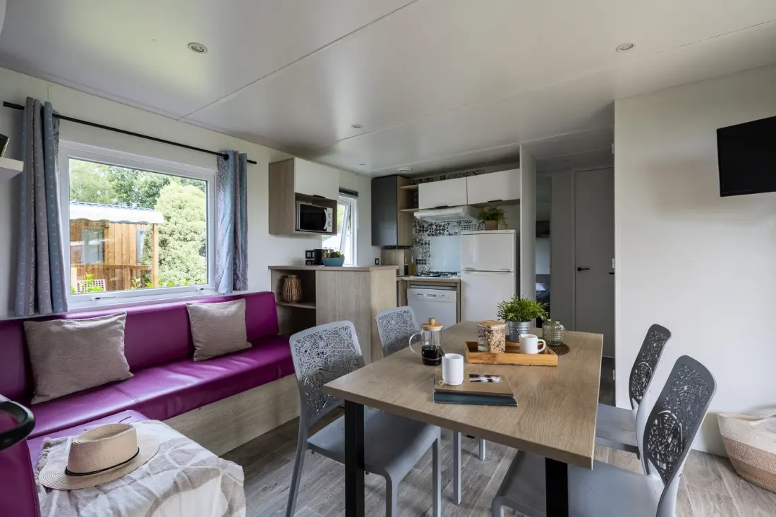Camping maeva Club Les Alizés 4 étoiles★★★★