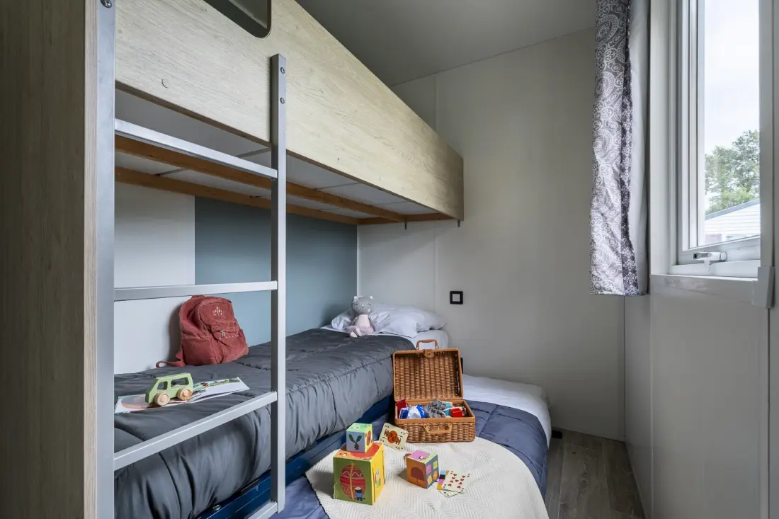 Camping maeva Club Les Alizés 4 étoiles★★★★