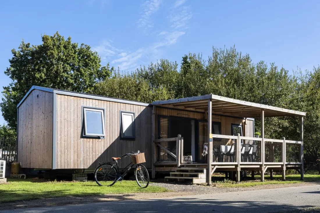 Camping maeva Club Les Alizés 4 étoiles★★★★