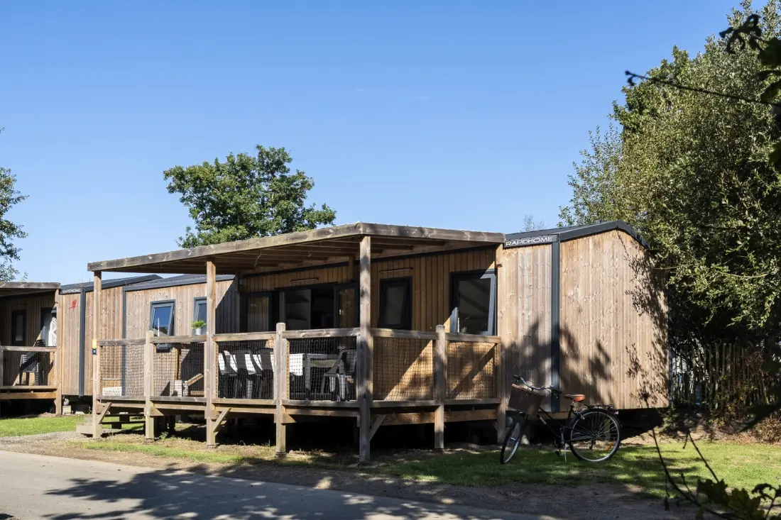 Camping maeva Club Les Alizés 4 étoiles★★★★