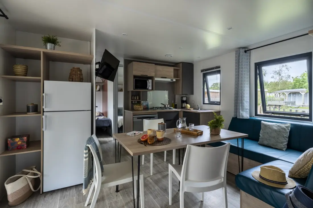 Camping maeva Club Les Alizés 4 étoiles★★★★