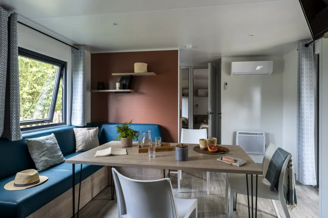Camping maeva Club Les Alizés 4 étoiles★★★★