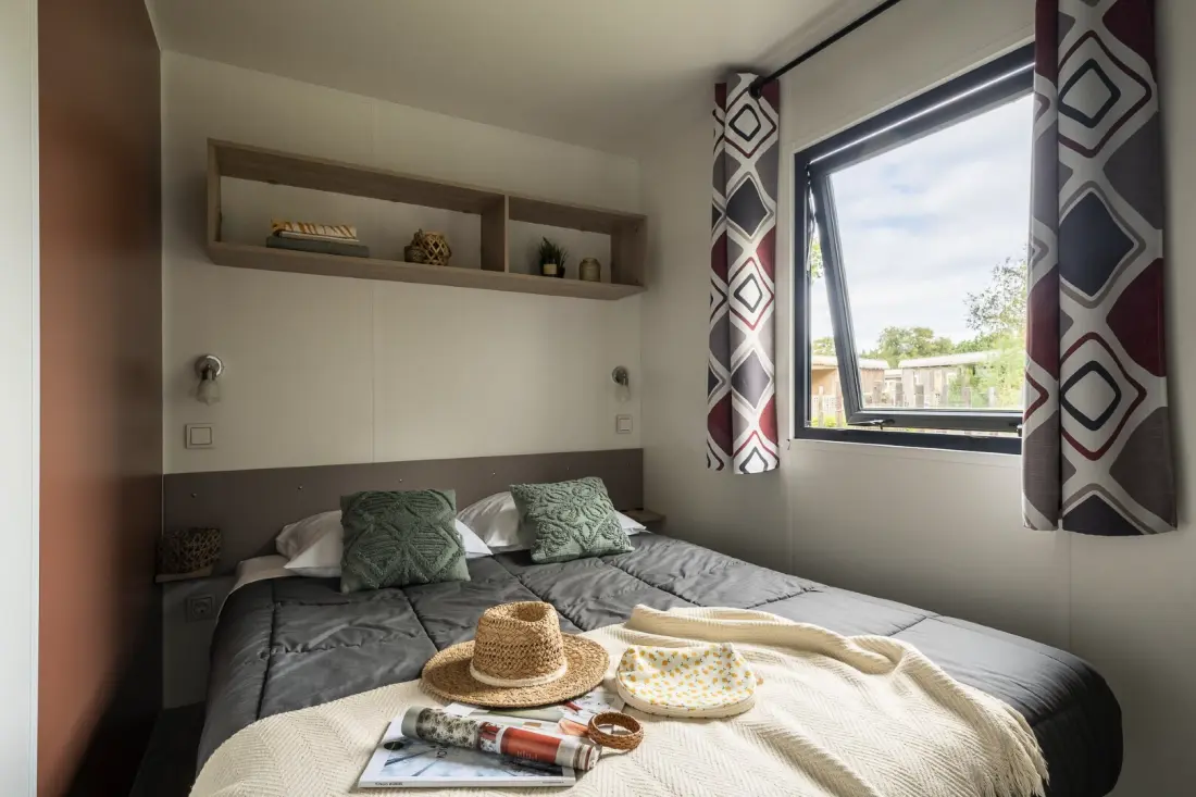 Camping maeva Club Les Alizés 4 étoiles★★★★