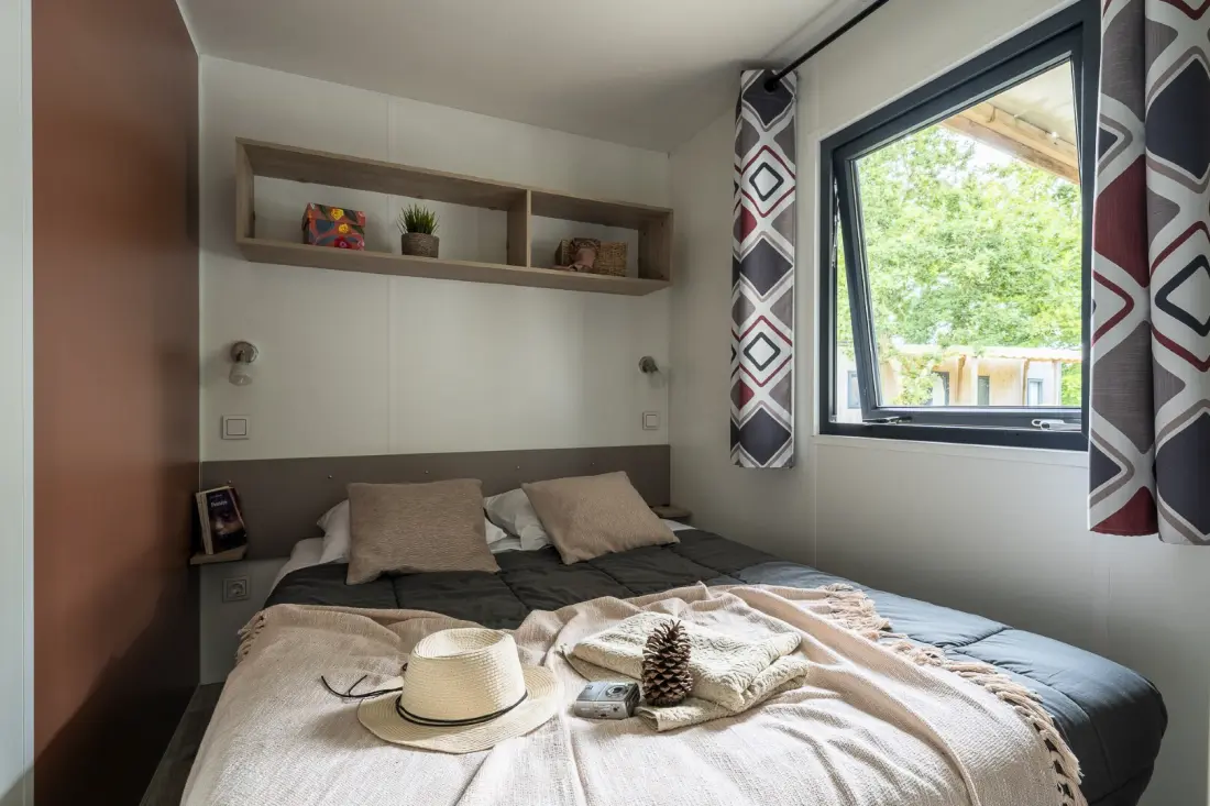 Camping maeva Club Les Alizés 4 étoiles★★★★