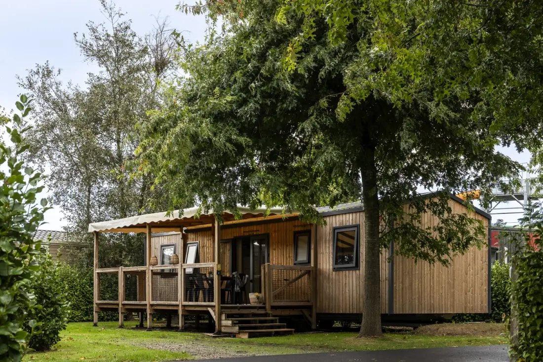 Camping maeva Club Les Alizés 4 étoiles★★★★