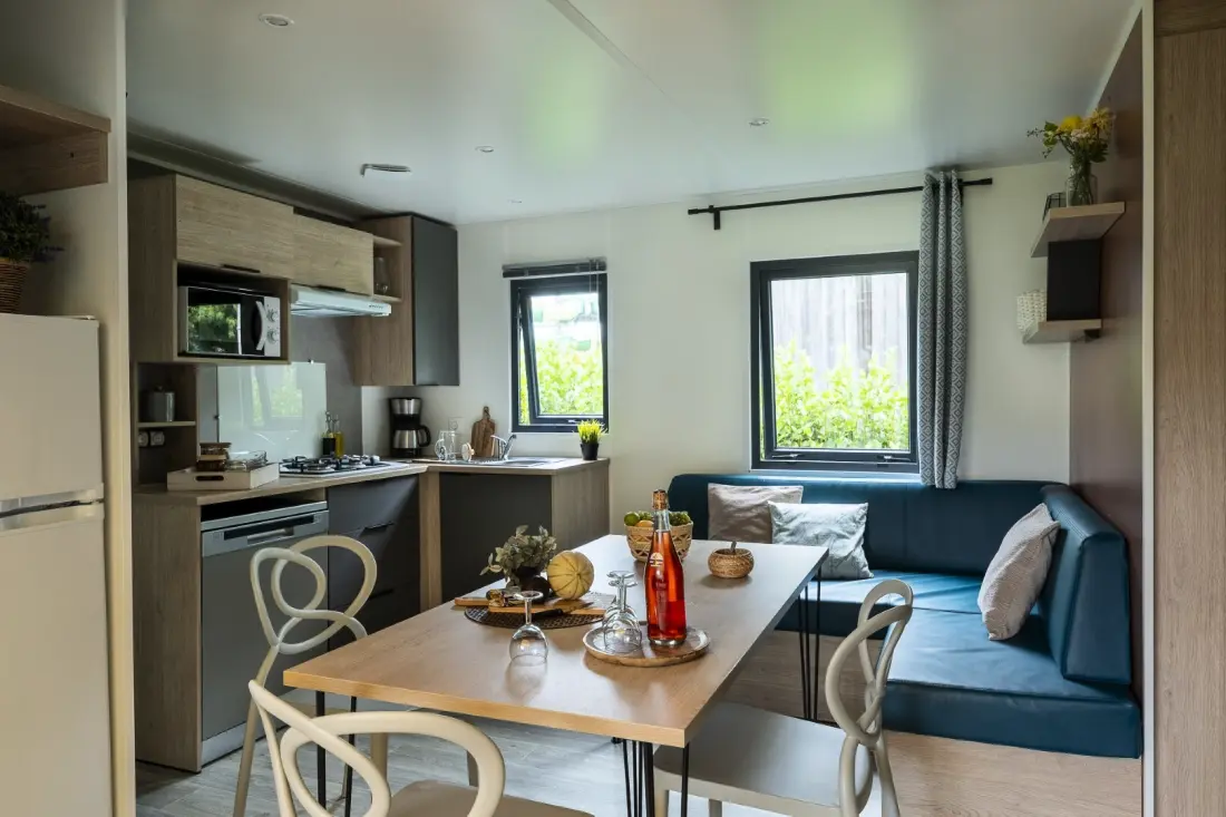 Camping maeva Club Les Alizés 4 étoiles★★★★