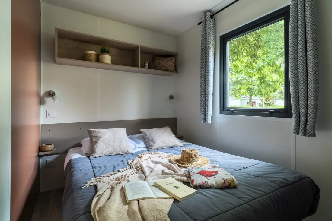 Camping maeva Club Les Alizés 4 étoiles★★★★