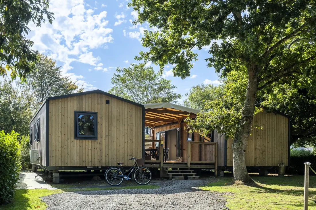 Camping maeva Club Les Alizés 4 étoiles★★★★