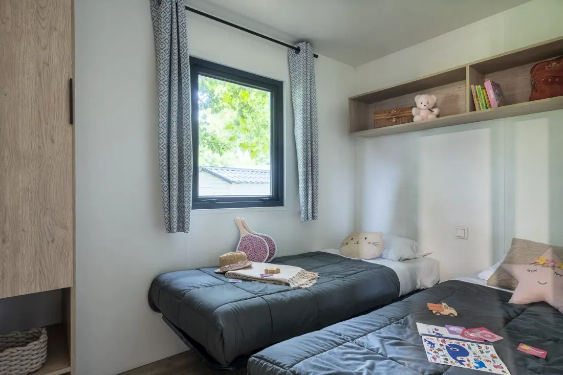 Camping maeva Club Les Alizés 4 étoiles★★★★