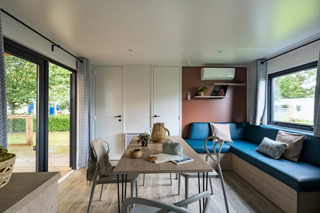Camping maeva Club Les Alizés 4 étoiles★★★★