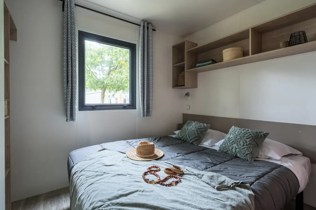 Camping maeva Club Les Alizés 4 étoiles★★★★