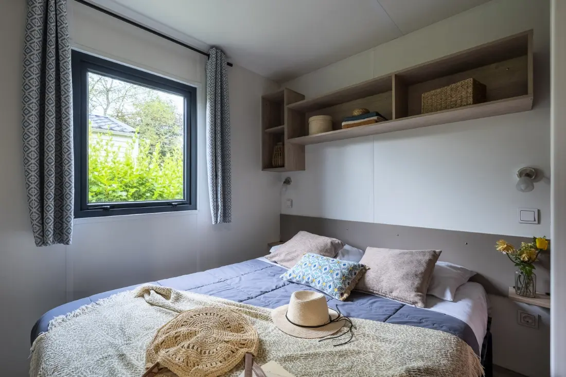 Camping maeva Club Les Alizés 4 étoiles★★★★