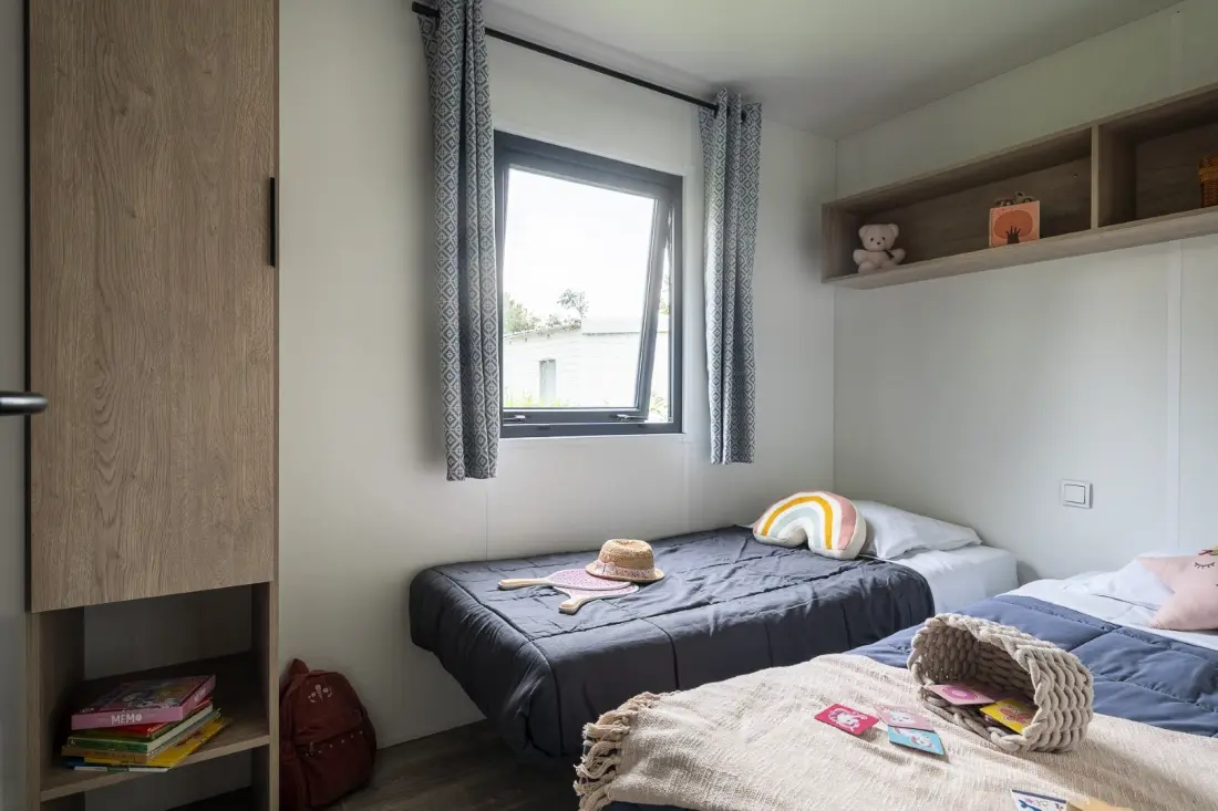 Camping maeva Club Les Alizés 4 étoiles★★★★
