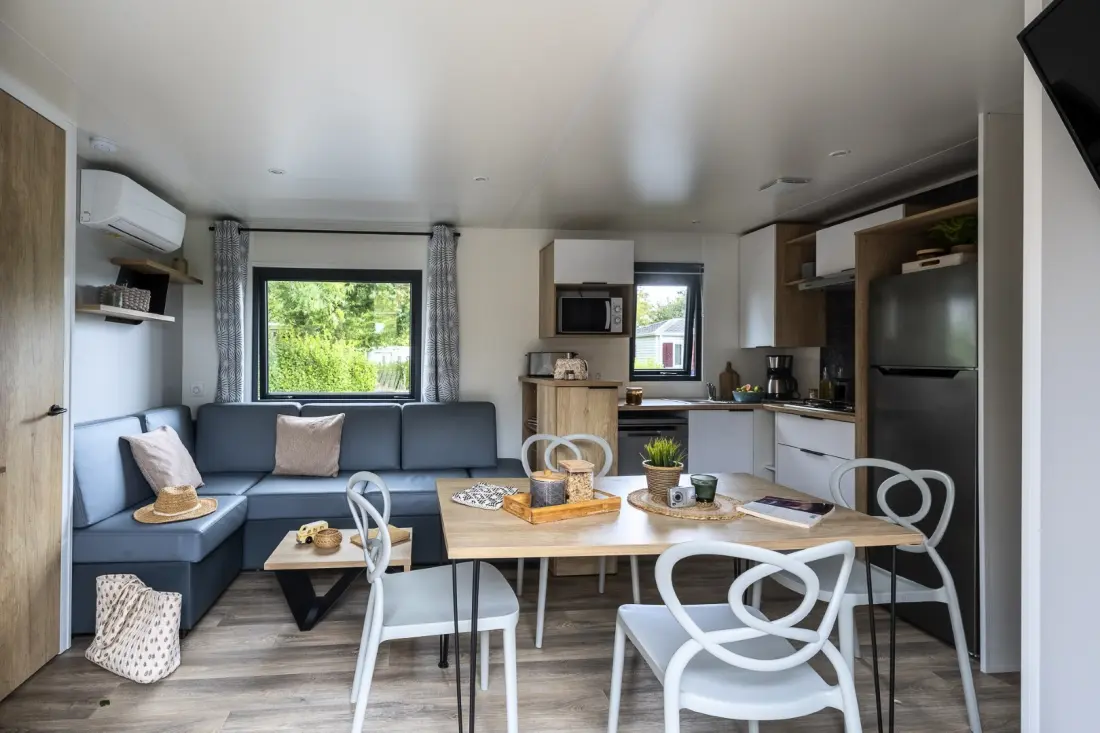 Camping maeva Club Les Alizés 4 étoiles★★★★