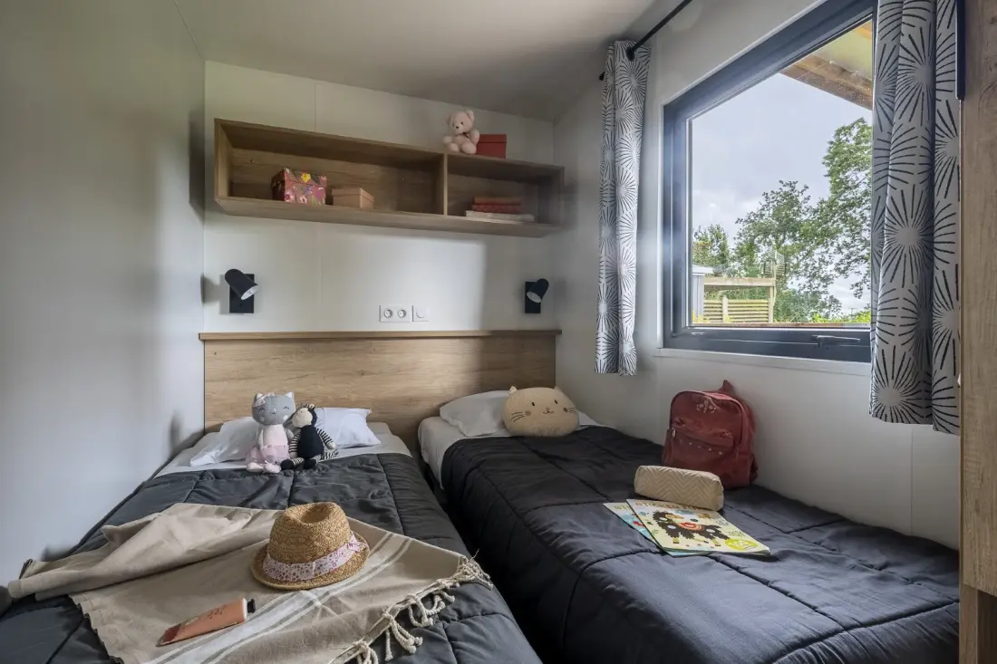 Camping maeva Club Les Alizés 4 étoiles★★★★