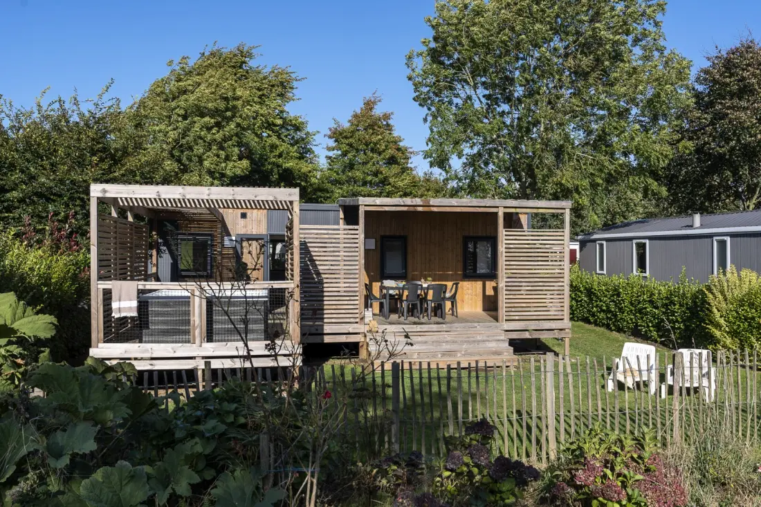Camping maeva Club Les Alizés 4 étoiles★★★★