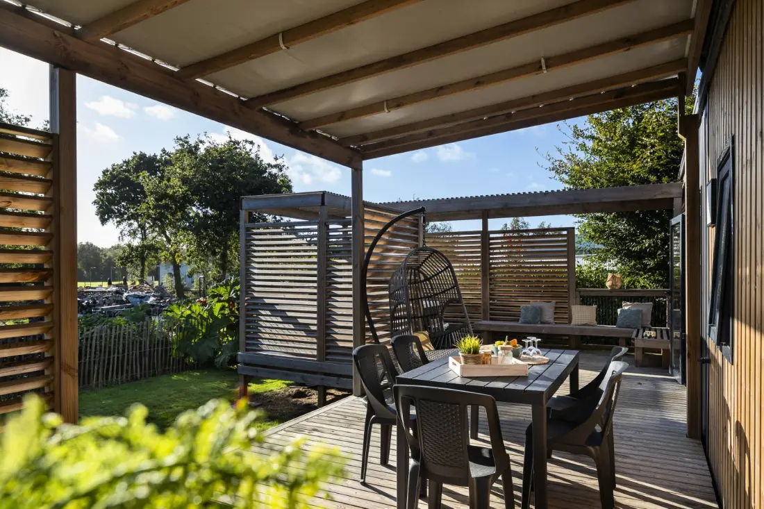 Camping maeva Club Les Alizés 4 étoiles★★★★