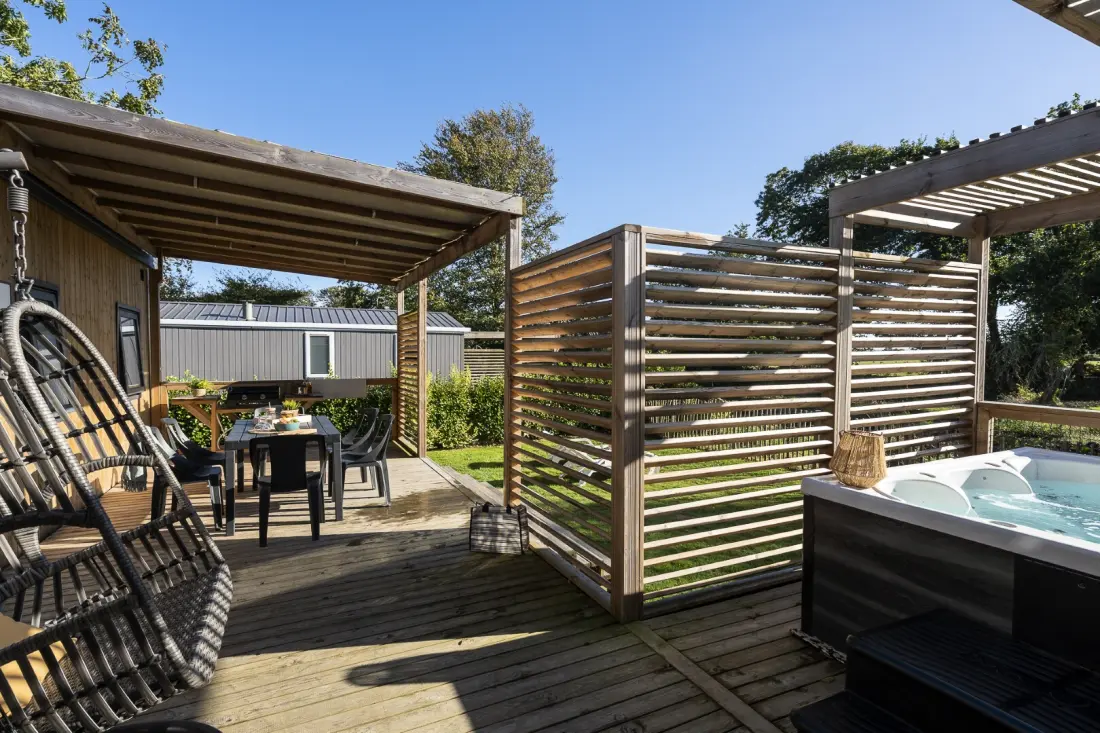 Camping maeva Club Les Alizés 4 étoiles★★★★