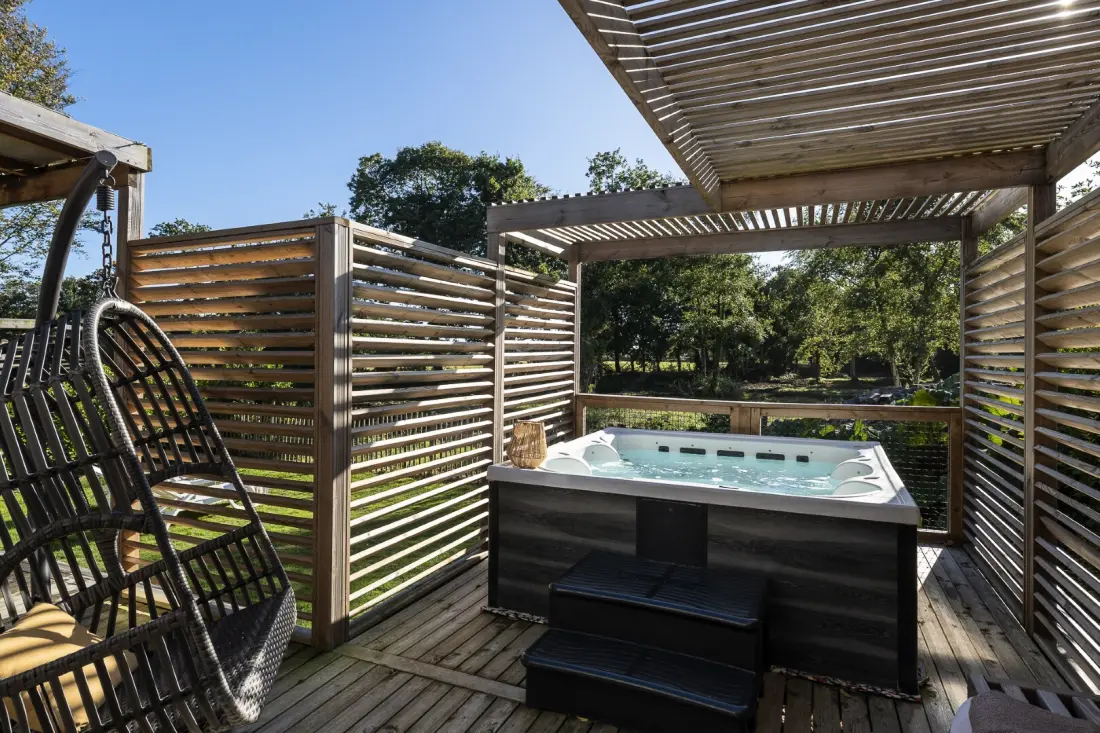 Camping maeva Club Les Alizés 4 étoiles★★★★