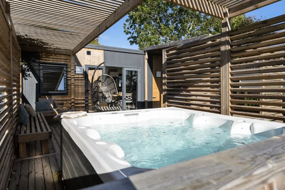 Camping maeva Club Les Alizés 4 étoiles★★★★