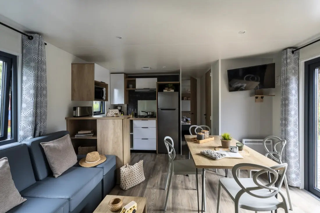 Camping maeva Club Les Alizés 4 étoiles★★★★