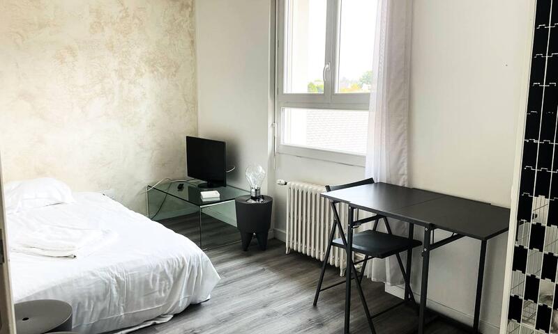 Maison à Lannion - - Lannion - 11