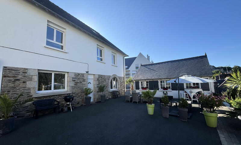 Maison à Lannion - - Lannion - 12