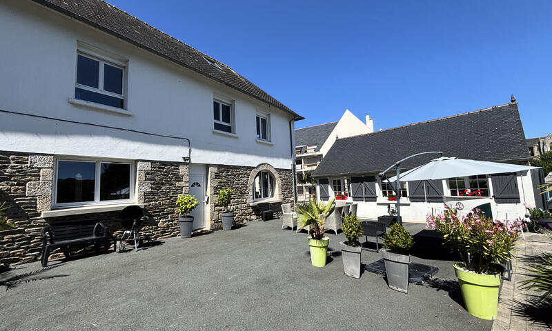 Maison à Lannion - - Lannion - 7