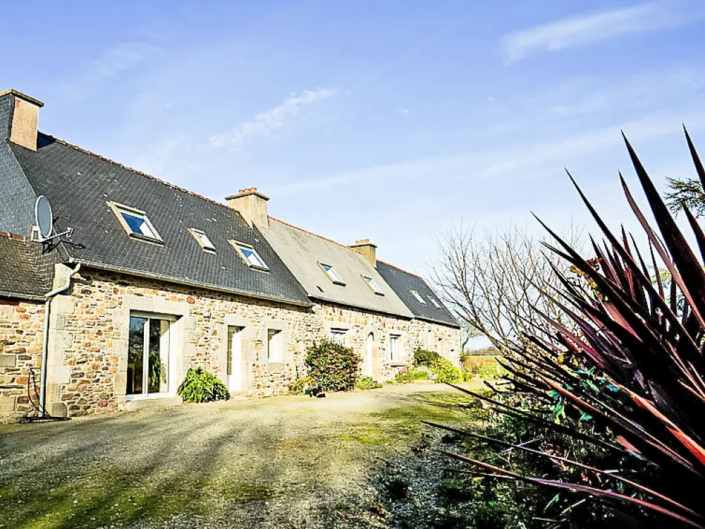 Maison de Vacances Lannion 3