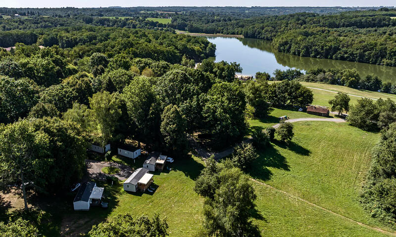 Flower Camping de Rouffiac *** - Lanouaille - 1