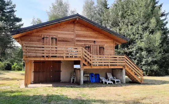 Chalet 50