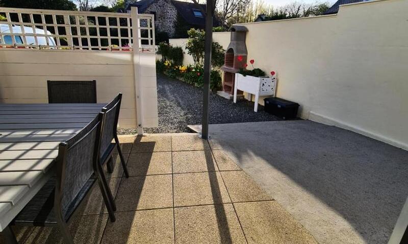 Gîte de France Les arums 3 épis - - Lantic - 16